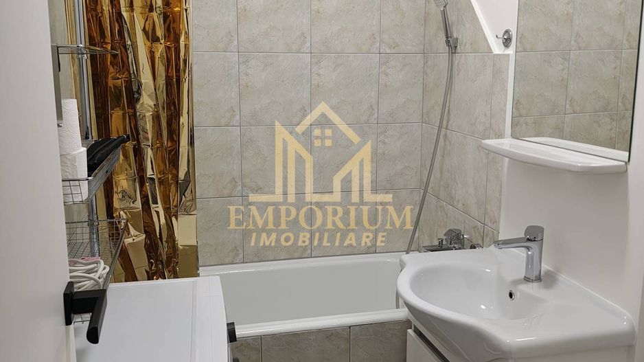 1 camera decomandata, Pet Friendly, AC, Gheorgheni, FSEGA, FSPAC - Poză 6