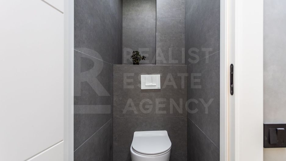 Vânzare , apartament, 2 camere, bd. Mircea cel Bătrân Ciocana - Poză 13