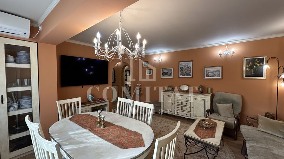 Apartament 4 camere | 92,78mp | Zona Parcul Diana - Poză 3