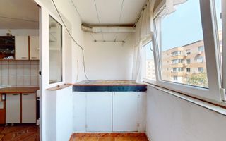 Apartament 3 camere Metrou Crangasi Comision  0% - Poză 9