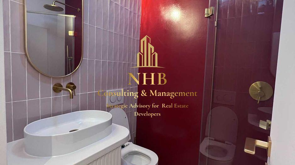 Apartament 3 camere | piscina - sala fitness | parcare - Poză 8