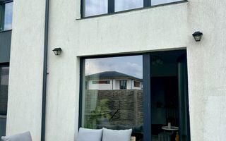 Vila in Otopeni, constructie noua, moderna, acces facil, comunitate - Poză 29