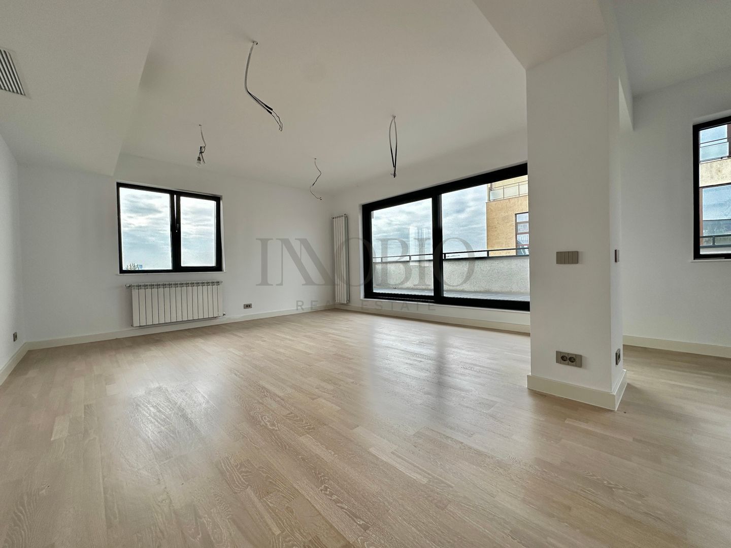 Penthouse 4 Camere | Terase 97 MP | Jolie Ville - Poză 5