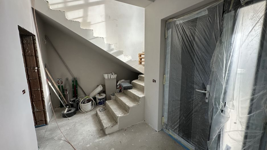 CASA INDIVIDUALA - Poză 10