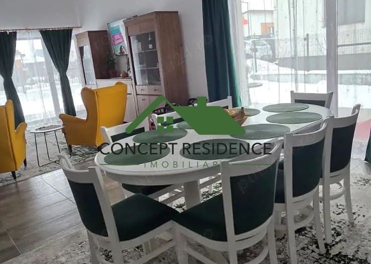 Casă modernă 120 mp utili, teren 550 mp – Săsar - Poză 2