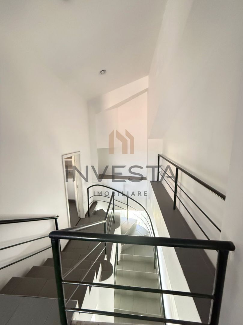 Cladire Individuala 311 mp |  Central | Ideal pentru Birouri, Clinica! - Poză 16