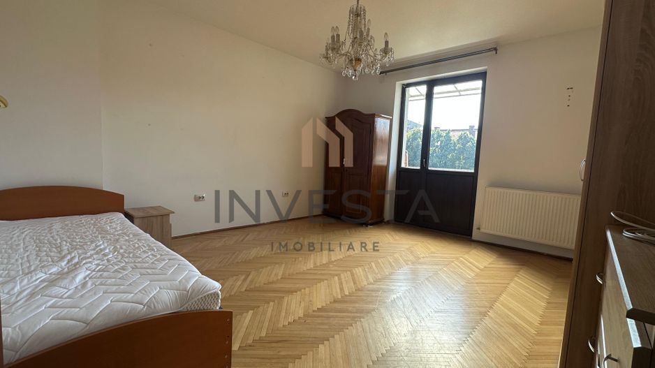 Inchiriere apartament 2 camere central , Dorobanti , zona Regina Maria - Poză 4