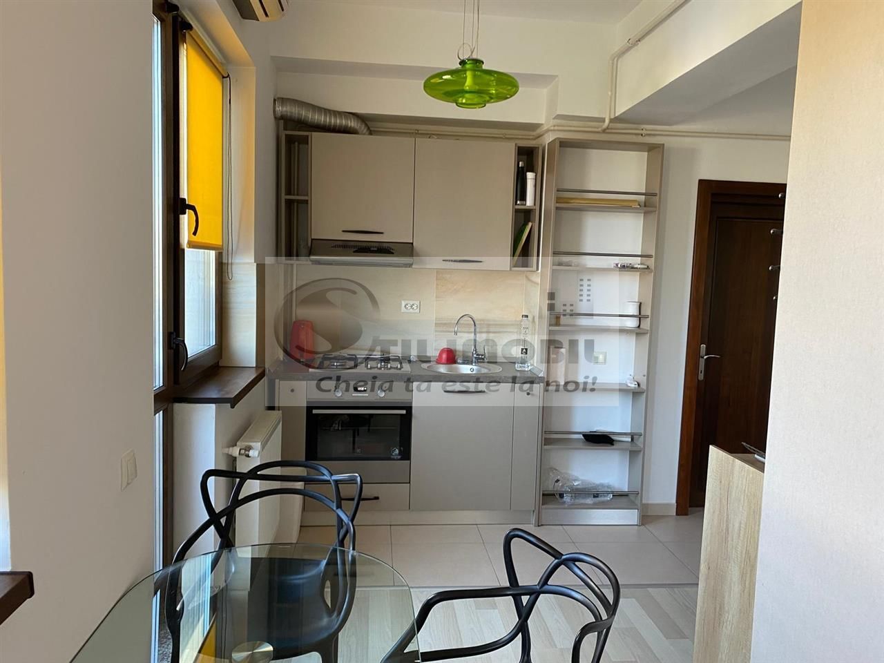 Apartament 2 camere - Lazar residence- 650 EURO - Poză 4