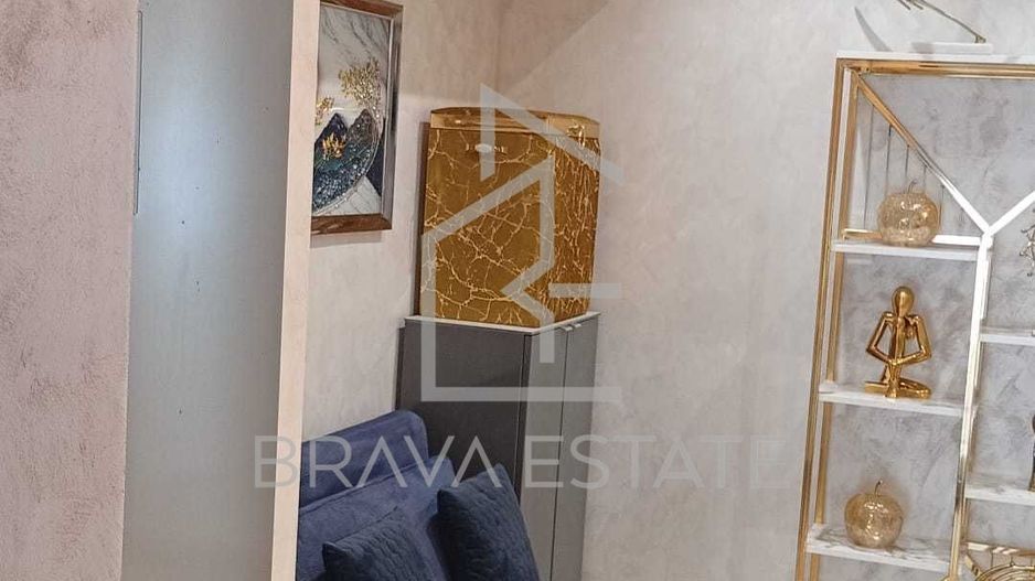 Apartament 2 camere, parcare, zona Bună Ziua - Poză 6