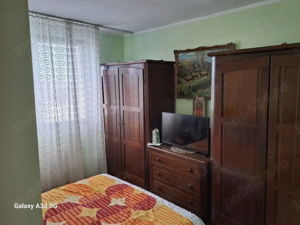 BRASADAS vinde ap 3 cam etaj 4/4 Soarelui. - Poză 4