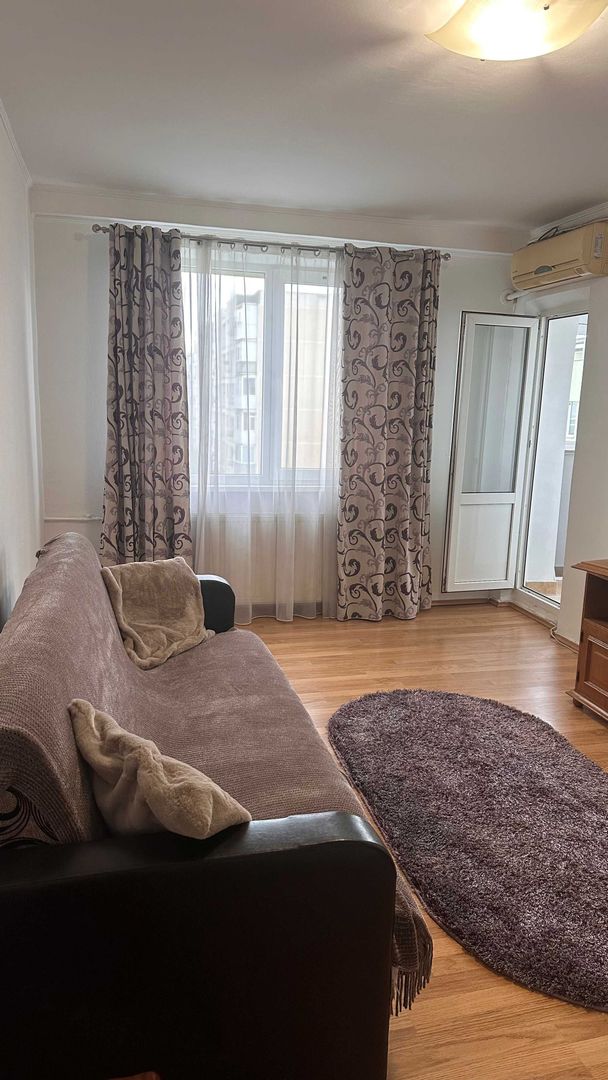 Inchiriere Apartament 2 camere in zona gorjului cu loc de parcare - Poză 1