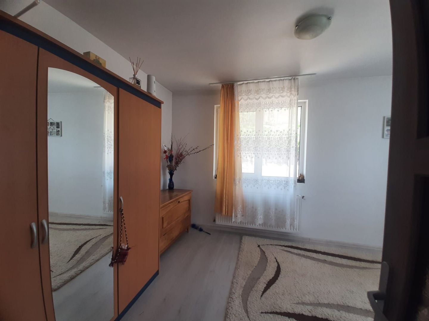 Casa si teren de vanzare in Feleacu - Poză 9