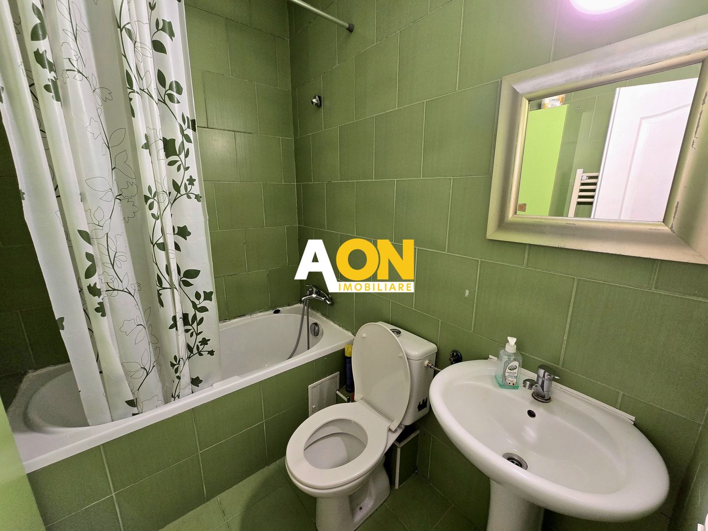 Apartament cu 2 Camere, Zona Piata Cetate - Poză 7