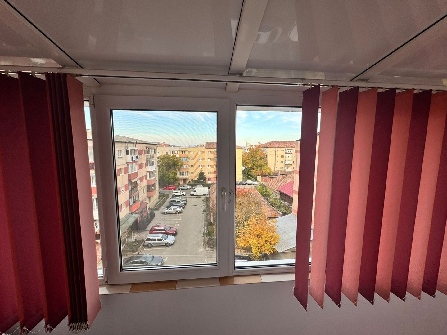 Apartament 2 camere, mobilat, utilat,53mp utili,  Cetate,  Alba Iulia - Poză 9