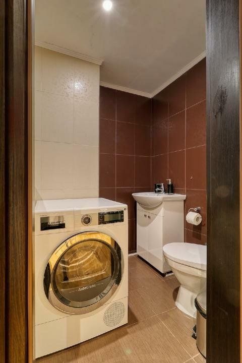 Apartament de lux cu 4 camere , lângă Parcul Herăstrău - Poză 10