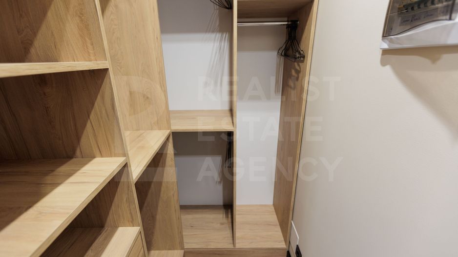 Vânzare, apartament, 1 cameră, str. Ghica Vodă, Botanica - Poză 18