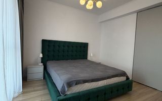 Apartment Pipera OMV, 3 camere, loc de parcare acoperi - Poză 5