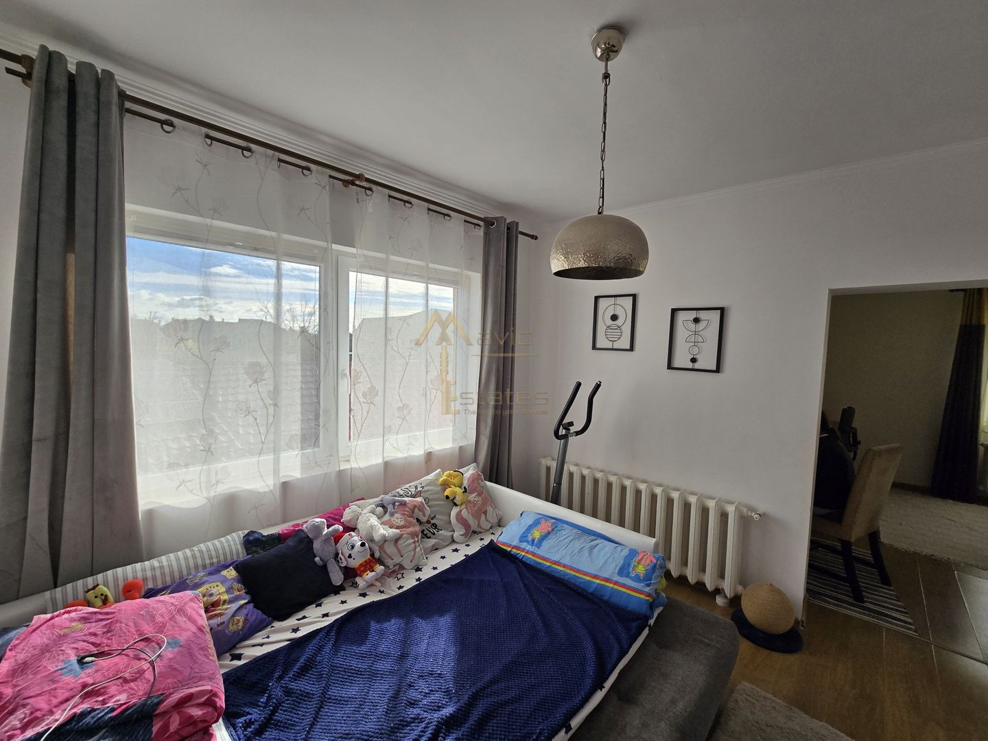 Satu Mare, Zona Titulescu, Oportunitate pentru familie mare sau firme. - Poză 14