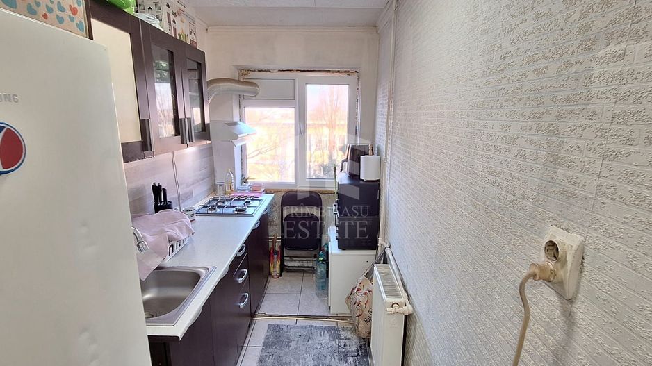 Apartament 2 camere Salaj - Aleea Bacau - Poză 9