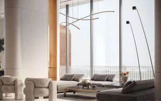 Apartament de lux cu 2 camere | Lacul Tei | Fabrica de Glucoză - Poză 1