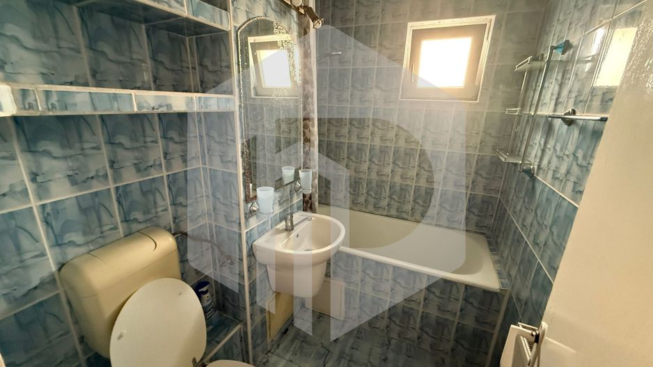 Apartament 4 Camere | Etaj 1 | Str. Iezer | De inchiriat - Poză 10