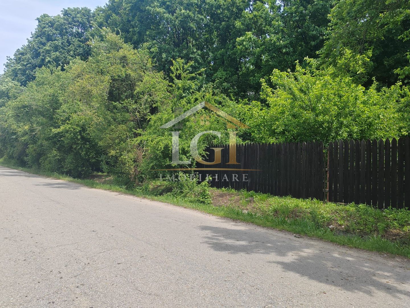 🏡 Teren Intravilan 600 mp – Comuna Mătăsaru, jud. Dâmbovița - Poză 3