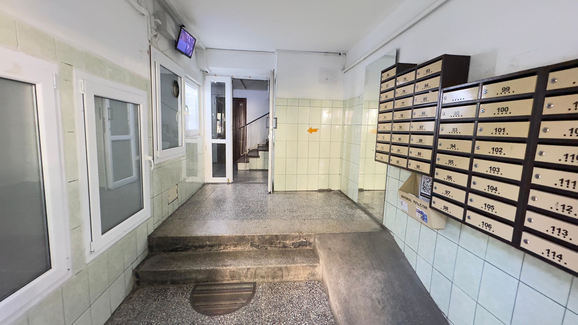 Apartament 2 Camere Grigore Moisil Lacul Tei - Poză 12