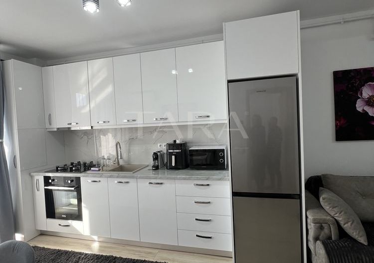 Apartament 2 camere, bloc cu lift – zona Terra, Florești - Poză 2