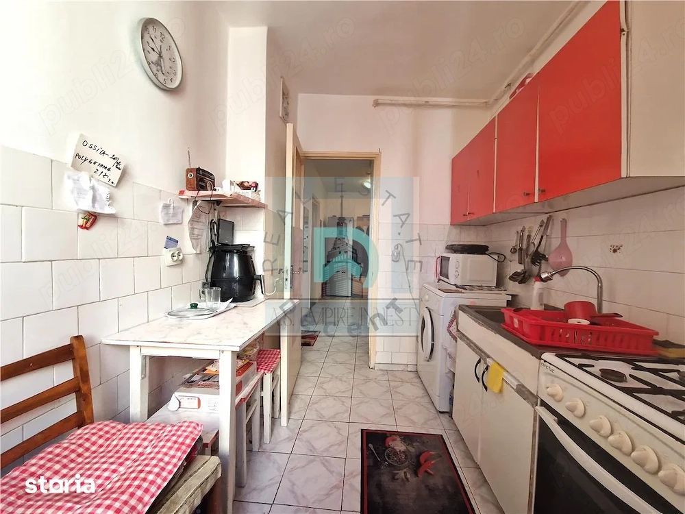 Apartament 3 camere / zona Astra - Poză 8