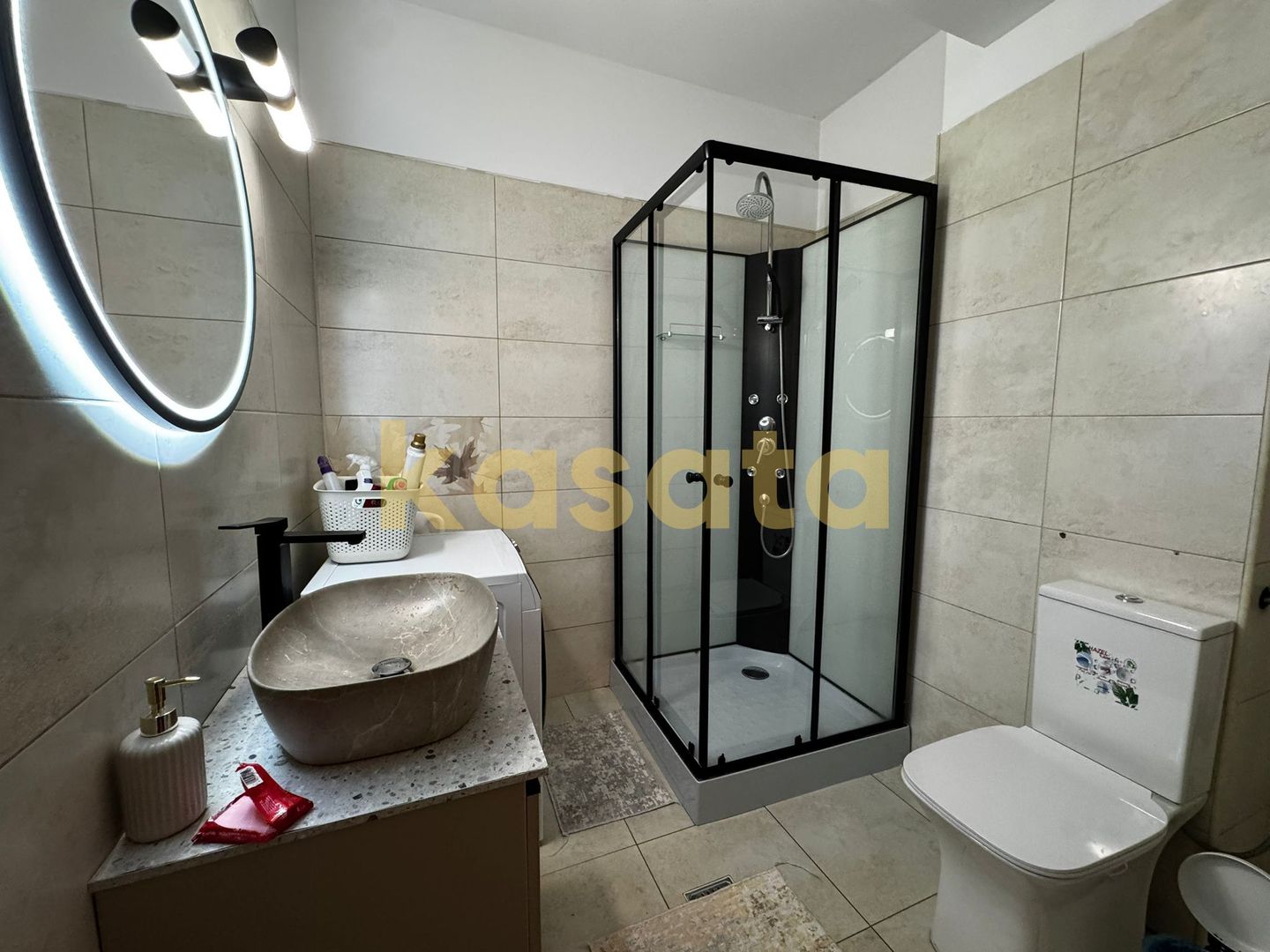 OPORTUNITATE | APARTAMENT 3 CAMERE MODERN | DAMAROAIA - Poză 7