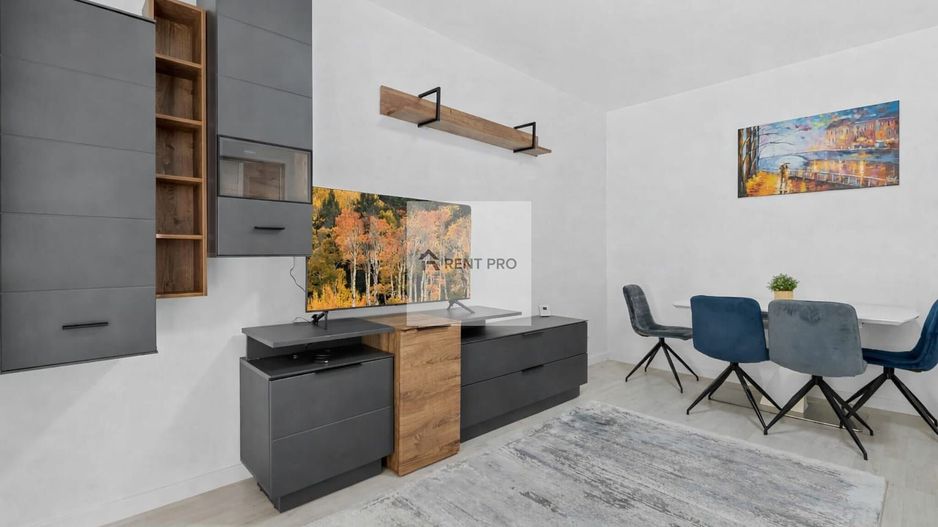 3 Camere Low Level 21 Residence Politehnica Ljerului Sector 6 - Poză 14