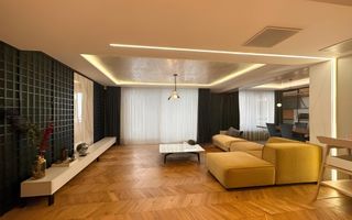 Apartament spatios 3 camere I Herastrau I Soseaua Nordului - Poză 2