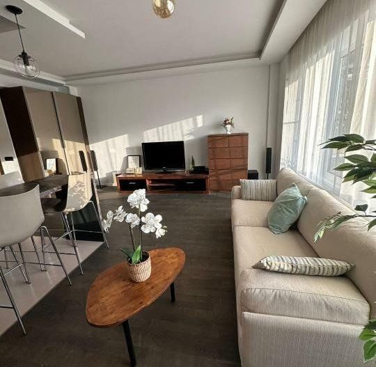 Apartament 3 camere tipduplex, complex New Town Residence, loc de parcare inclus - Poză 2