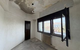 VANZARE APARTAMENT 5 CAMERE | 116MP | BLV LASCAR CATARGIU | - Poză 6
