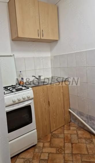 Garsoniera Aradului etaj 4 - Poză 5