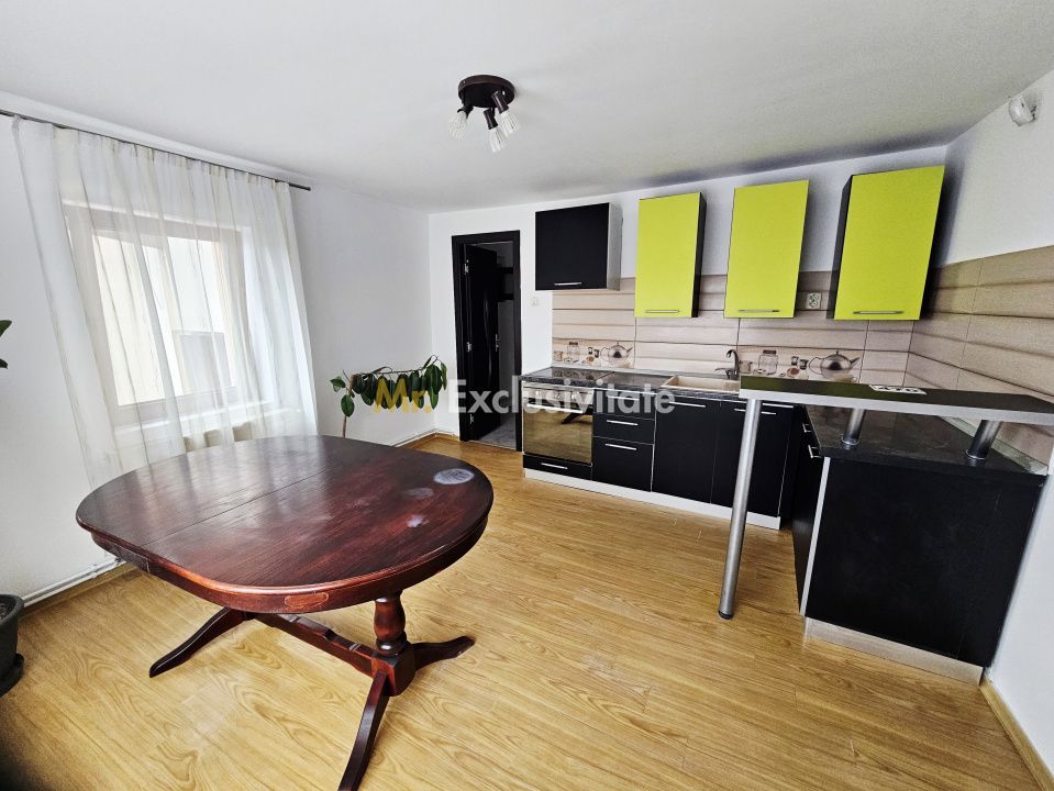 Casa eleganta,zona centrala Aiton,cu ciubar,gradina si panouri fotovoltaice - Poză 5