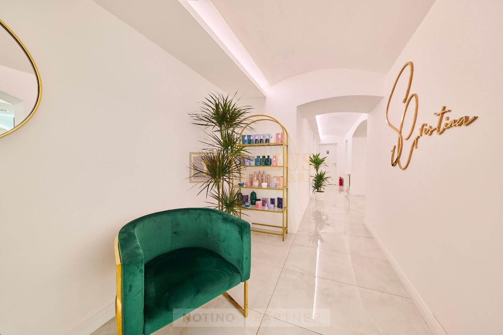 Închiriere salon de înfrumusețare, mobilat/utilat ! - Poză 5