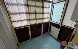 Apartament 2 camere, decomandat - zona Ampoi 3 - Poză 8