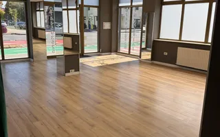 Spațiu comercial de închiriat - 75mp - zona Calea Dumbravii - Poză 11