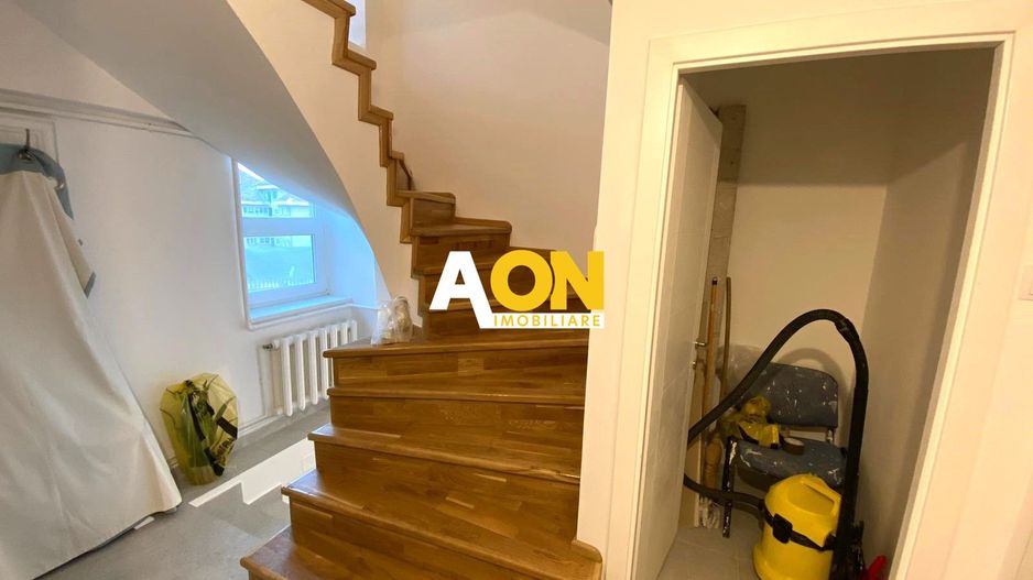 Apartament 3 camere, 2 balcoane,  Scara Interioara,  Ultracentral - Poză 13