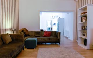 Vila individuala, P+1+M, 4 camere, Parcul Carol, Eroii Revolutiei - Poză 2