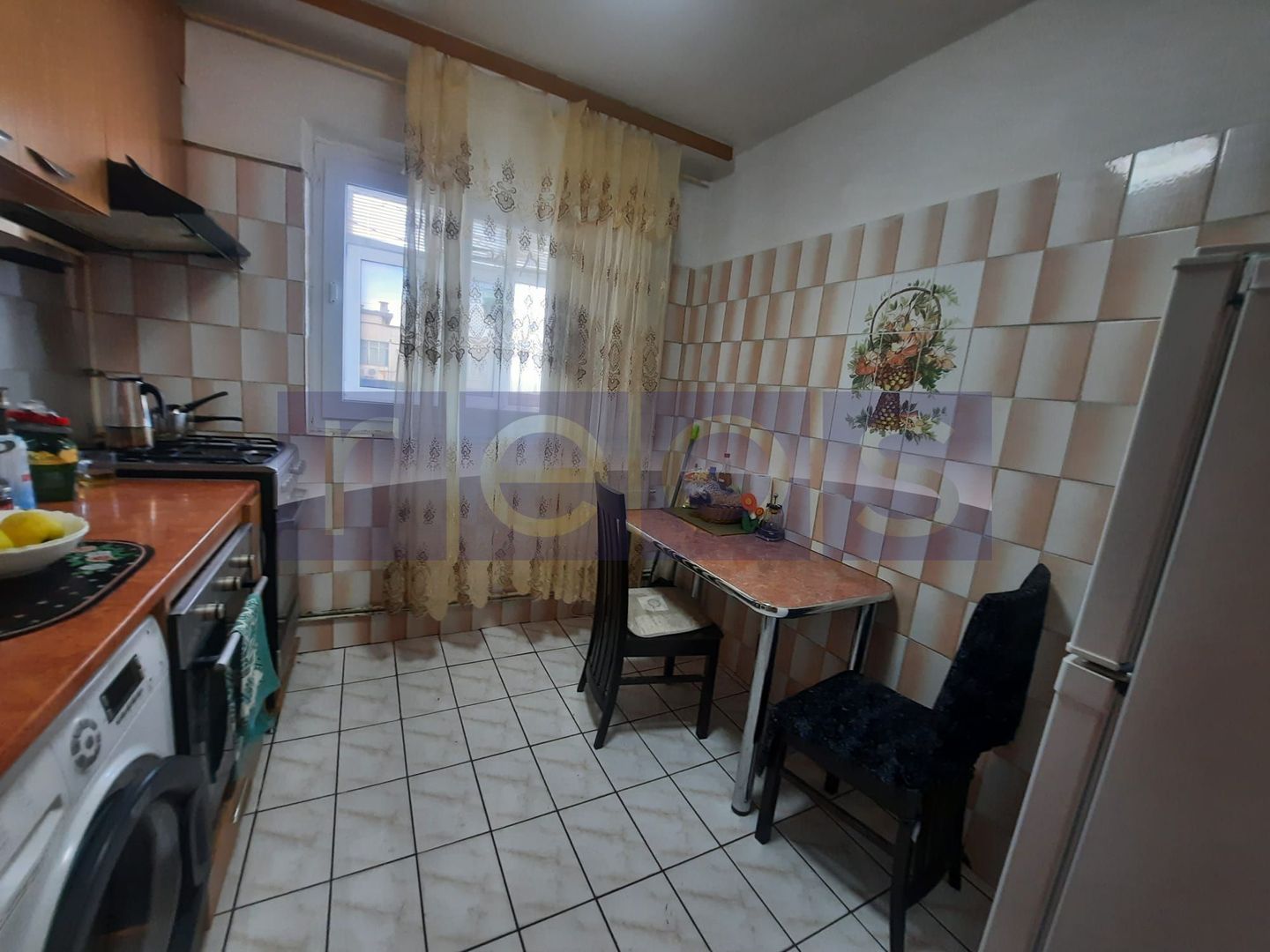 APARTAMENT 3 CAMERE ZONA SEBASTIAN |  BLOC FINALIZAT 1986 - Poză 8