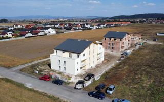 Penthouse 3 camere cu terasă 20 mp – Direct de la dezvoltator - Poză 18