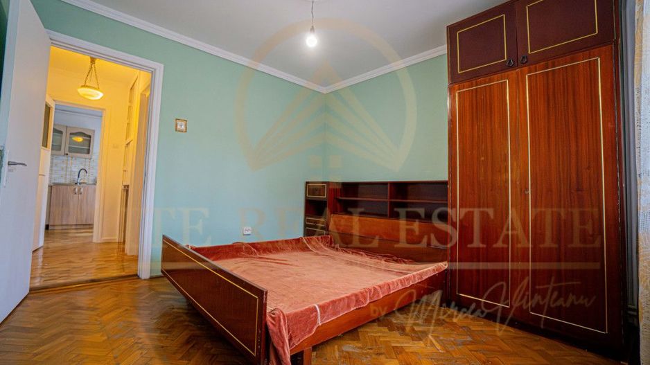Tomis Nord - Zodiac - Apartament cu 2 camere, etaj 1. - Poză 16