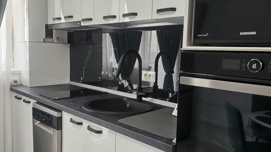 AP. 2 CAMERE APARATORII PATRIEI, LOC PARCARE, BLOC NOU, METROU 13 MIN - Poză 7