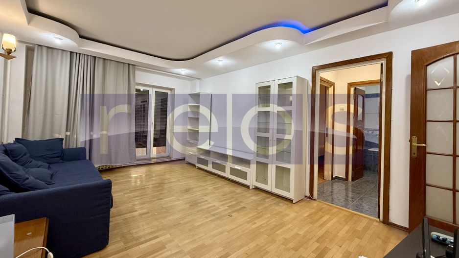 INCHIRIERE 4 CAMERE | PIAȚA UNIRII | MOBILAT SI UTILAT - Poză 2