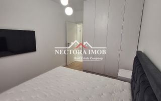 NECTORA IMOB-Apartament 3 camere, PRIMA Urbana, 72mp+10mp balcon,ET.8 - Poză 9