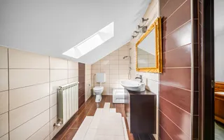 Casa individuala, 231 mp, curte, teren 800 mp, Europa, Eugen Ionesco - Poză 11