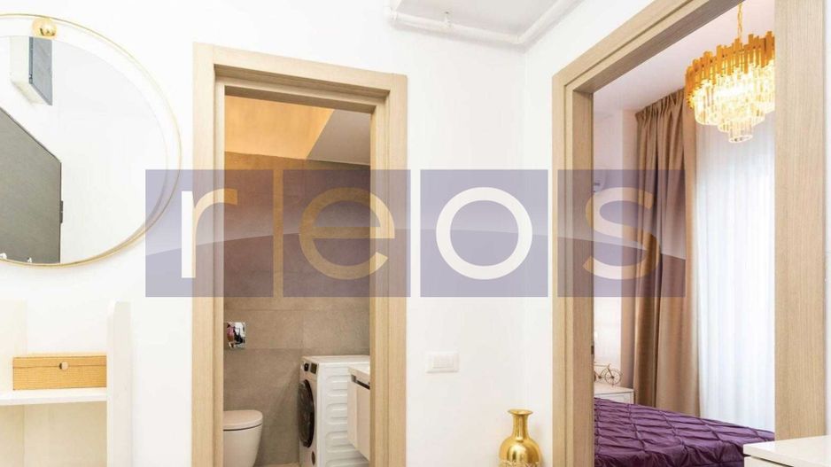 VANZARE APARTAMENT MODERN 2 CAMERE | TERASA SPATIOASA | 13 SEPTEMBRIE - Poză 5