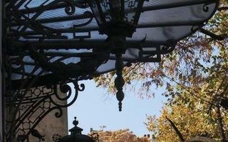 Rosetti birou in vila Istorica reconsolidata | Universitate - Poză 5